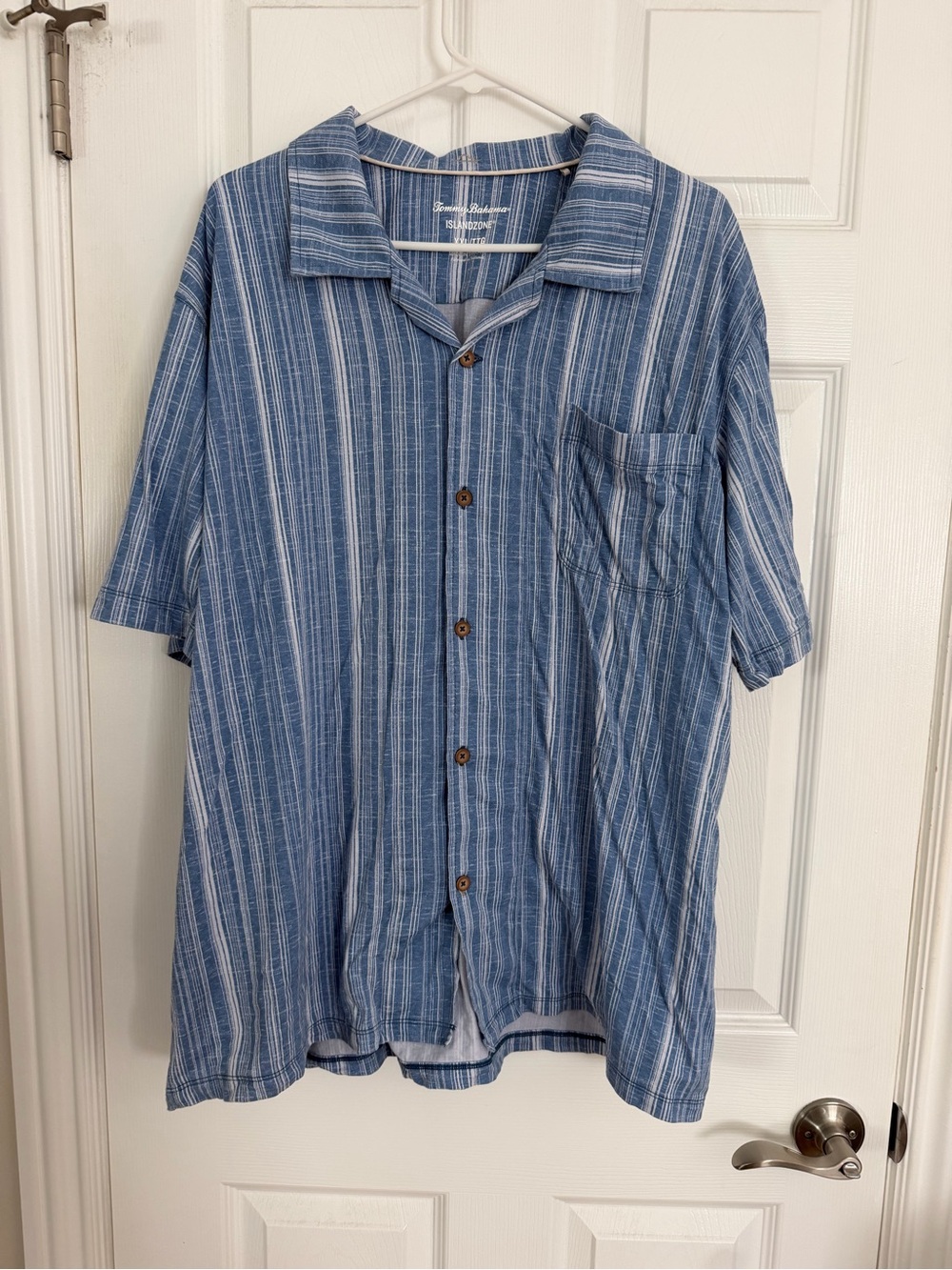Tommy Bahama men’s shirt XXL